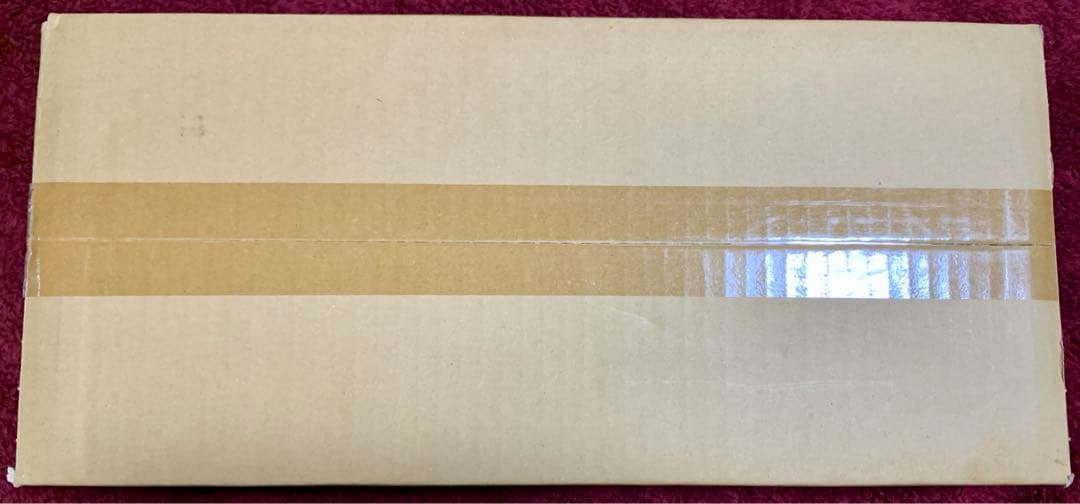 【完全受注生産、新品未開封】ときメモGS3 設楽聖司 メガアクリルスタンド