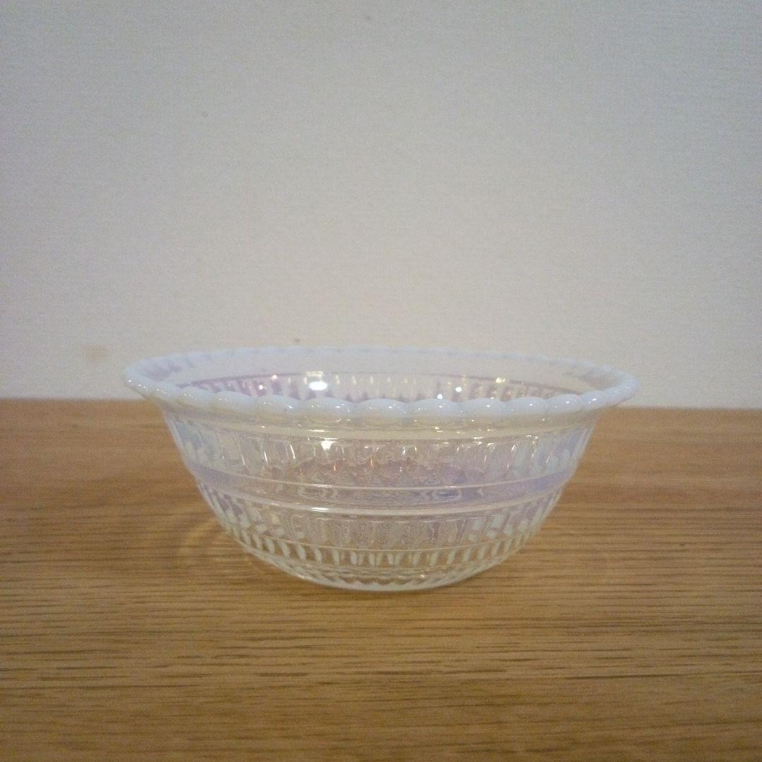 昭和アンティーク 乳白色の小鉢5個 www.wesports.de