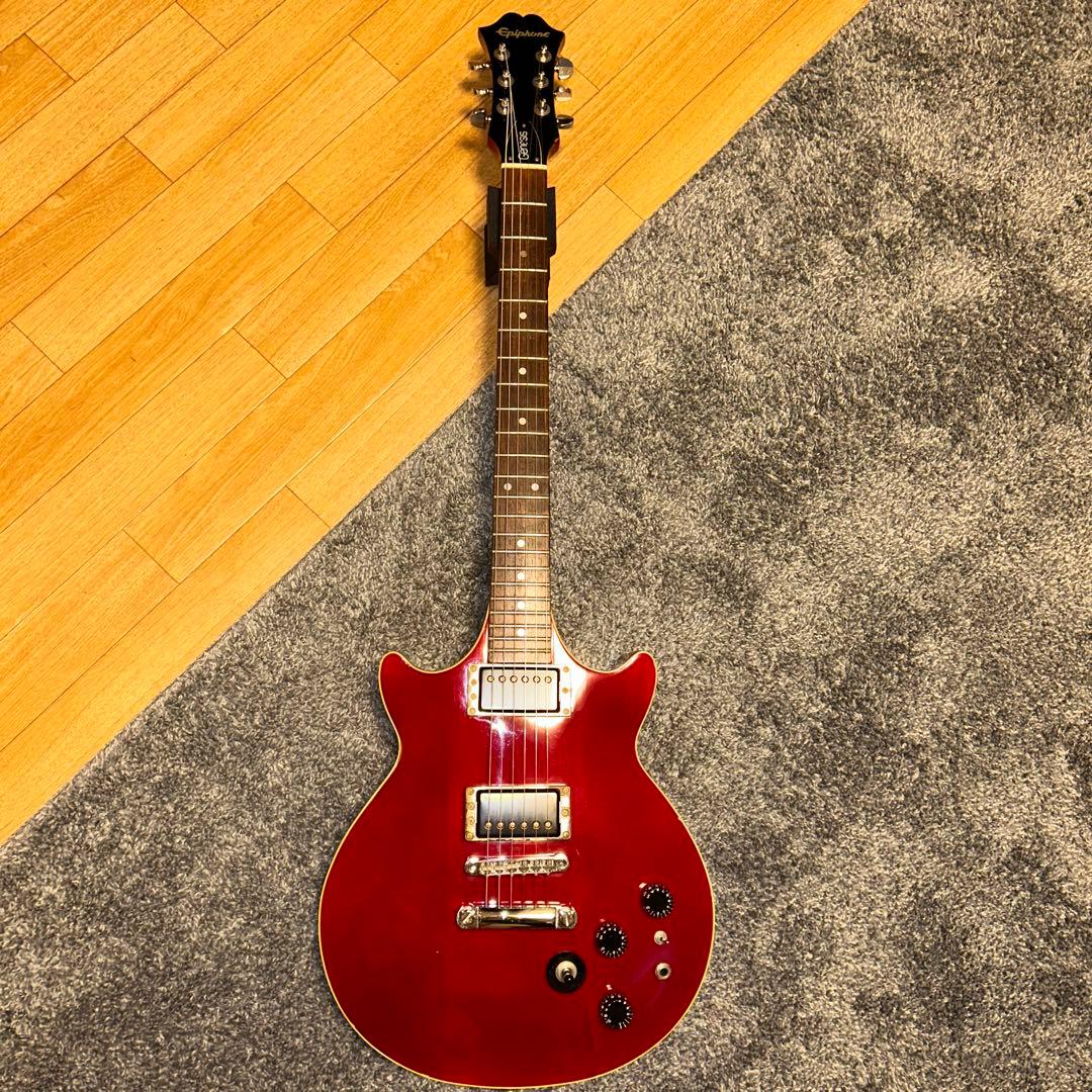1980年製 Epiphone Genesis Standard GE-400 - メルカリ
