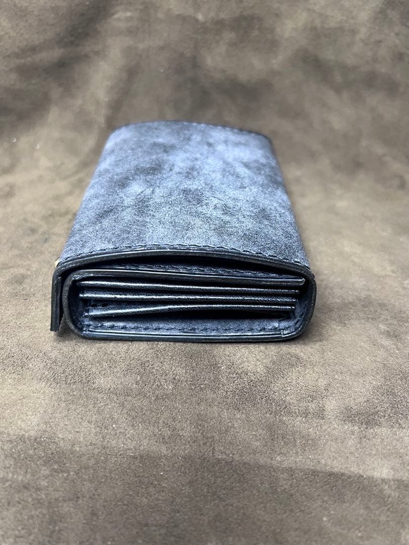 たくや様　オーダー専用ページ　エムピウ　ミッレフォッリエ　同型　財布