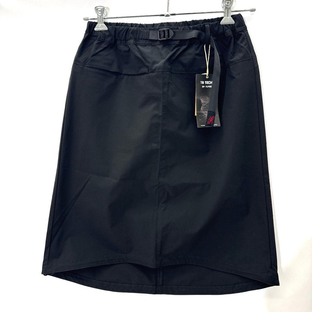 新品タグ付 GRAMICCI TREKKING SKIRT トレッキングスカート