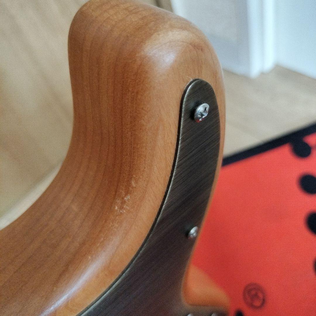 自作ギター ストラト FISHMAN FLUENCE