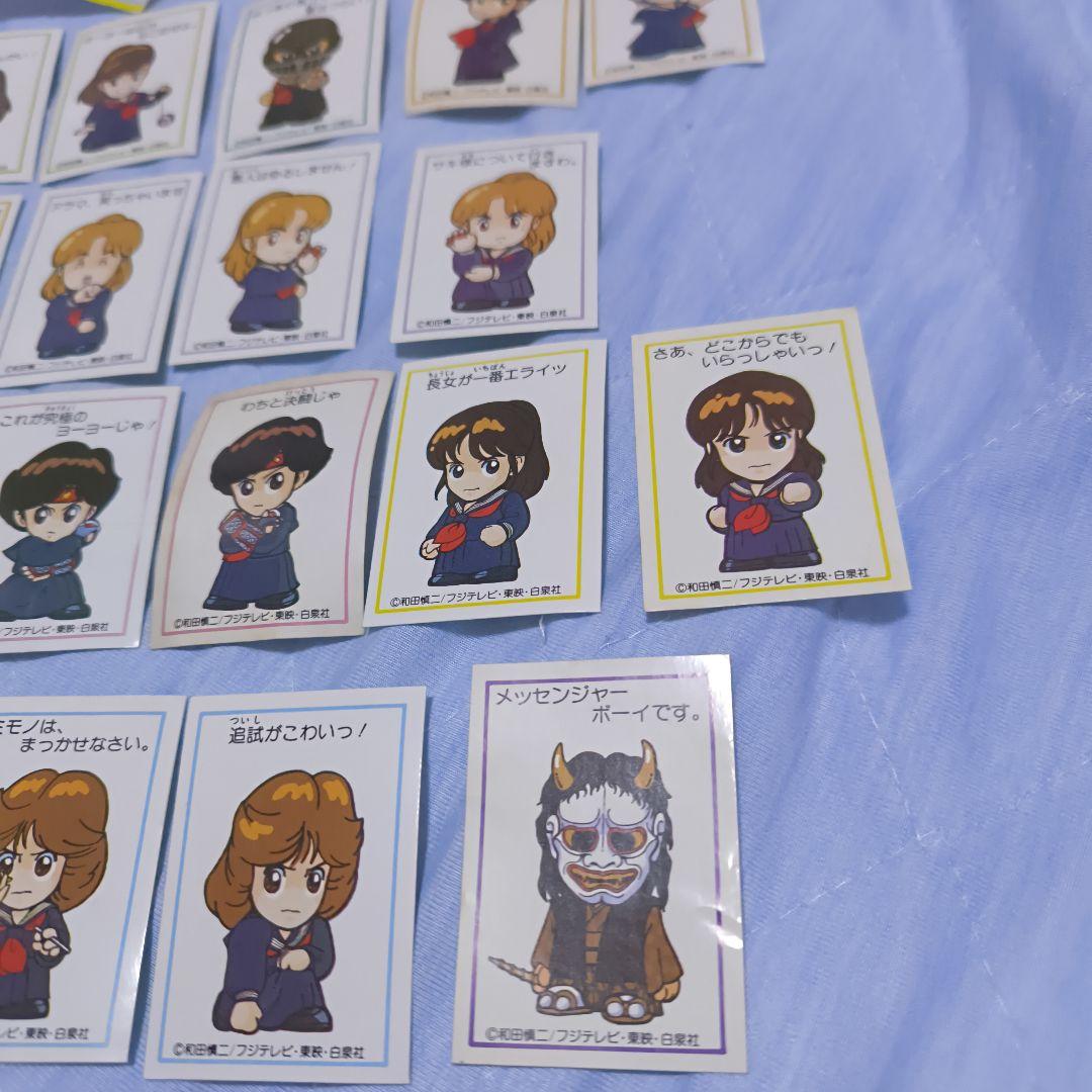 スケバン刑事、浅香唯、斉藤由貴、刑事、ヤンキー、ドラマ、ガチャガチャ