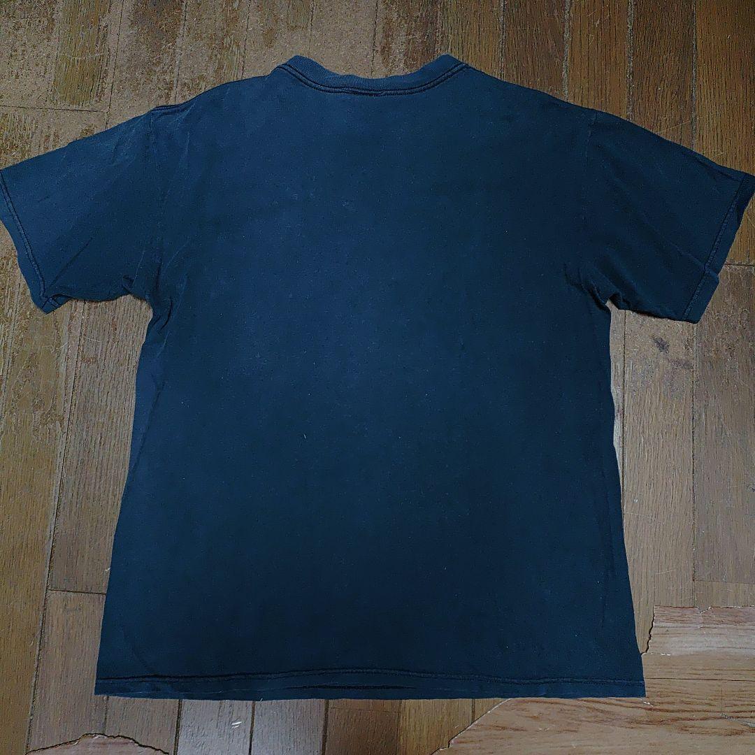 S.O.B廃盤90sバンドWHAT'S THE TRUTH？ジャケTシャツL中古 - メルカリ