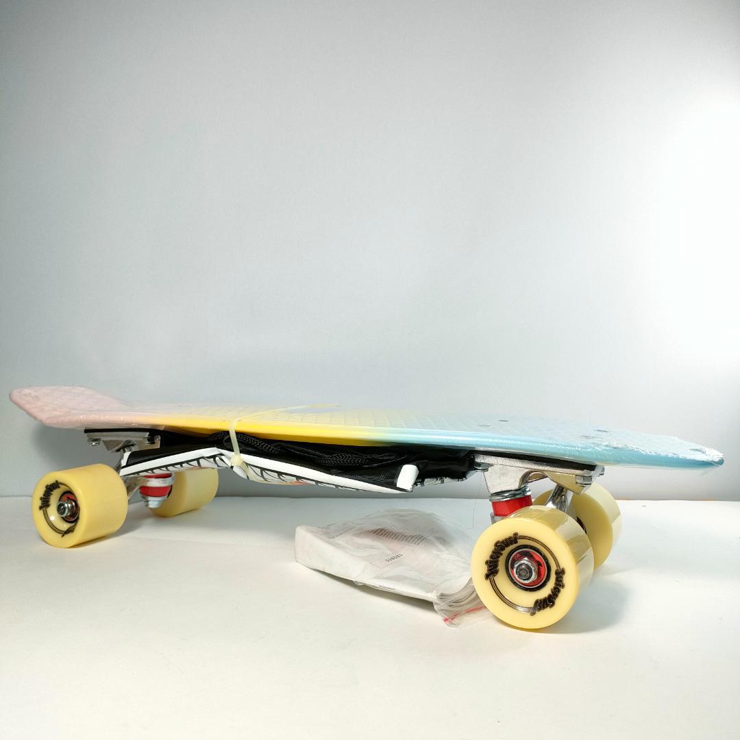 Choke Juicy Susi Elite FADE OUT クルーザー