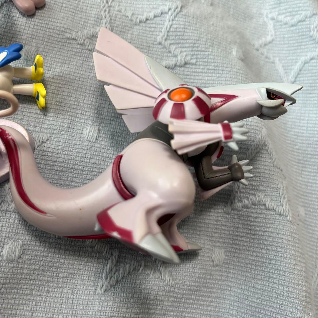 お*よ様 モンコレ ポケモンフィギュア 16体セット まとめ売り ④