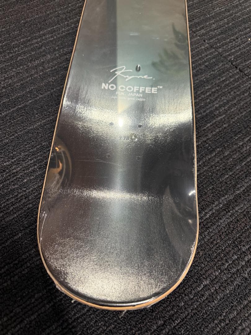 新品・未使用】KYNE コラボ NO COFFEE 3周年記念