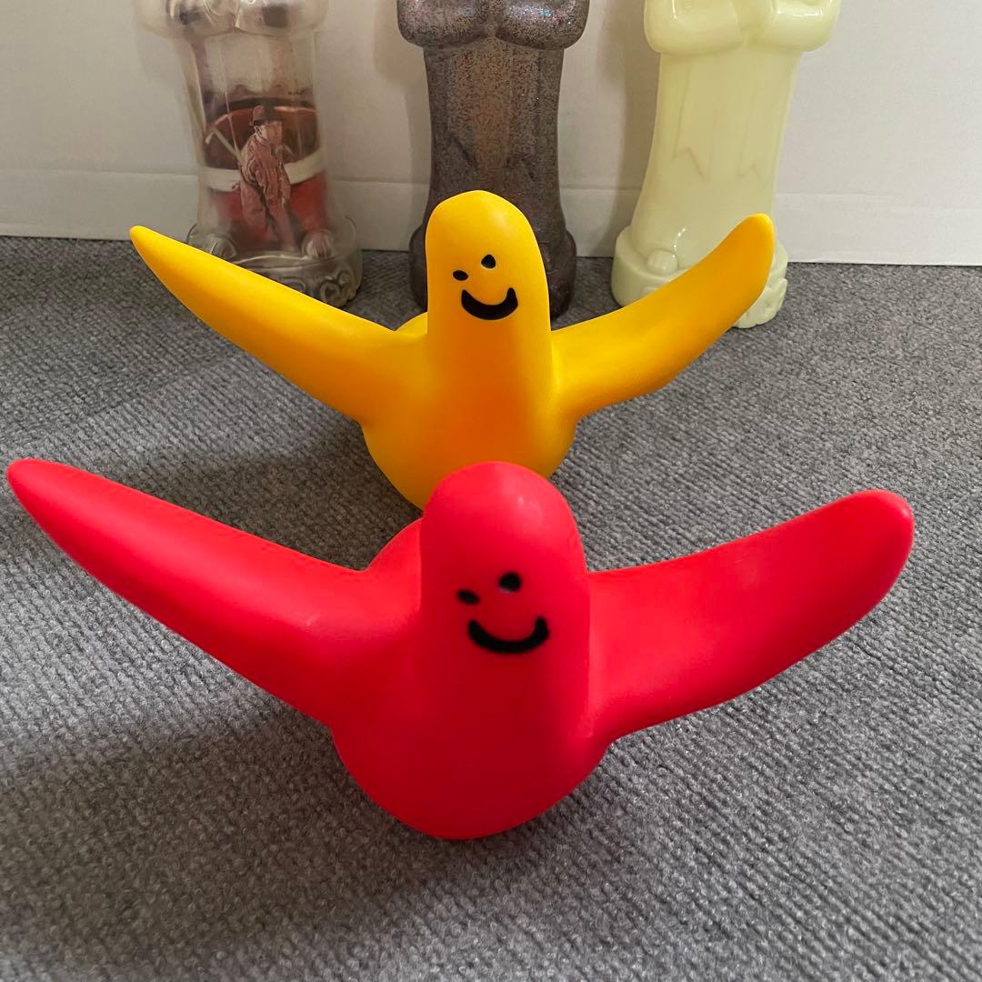 ゴメス ベアモデル （青） ミニ怪獣コレクション｜ソフビ｜フィギュア