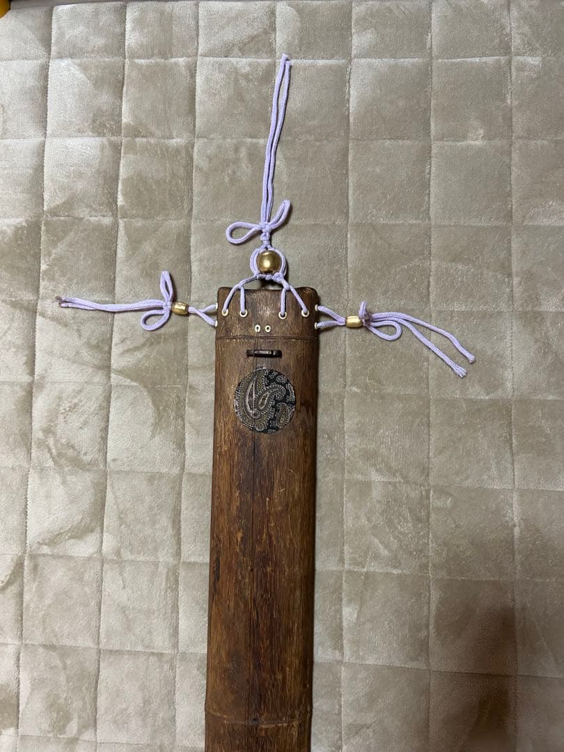 希少 八雲琴(二弦琴) ヴィンテージ