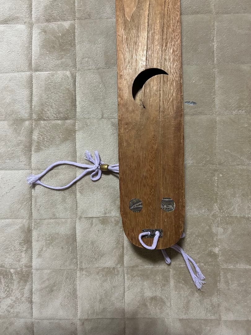 希少 八雲琴(二弦琴) ヴィンテージ