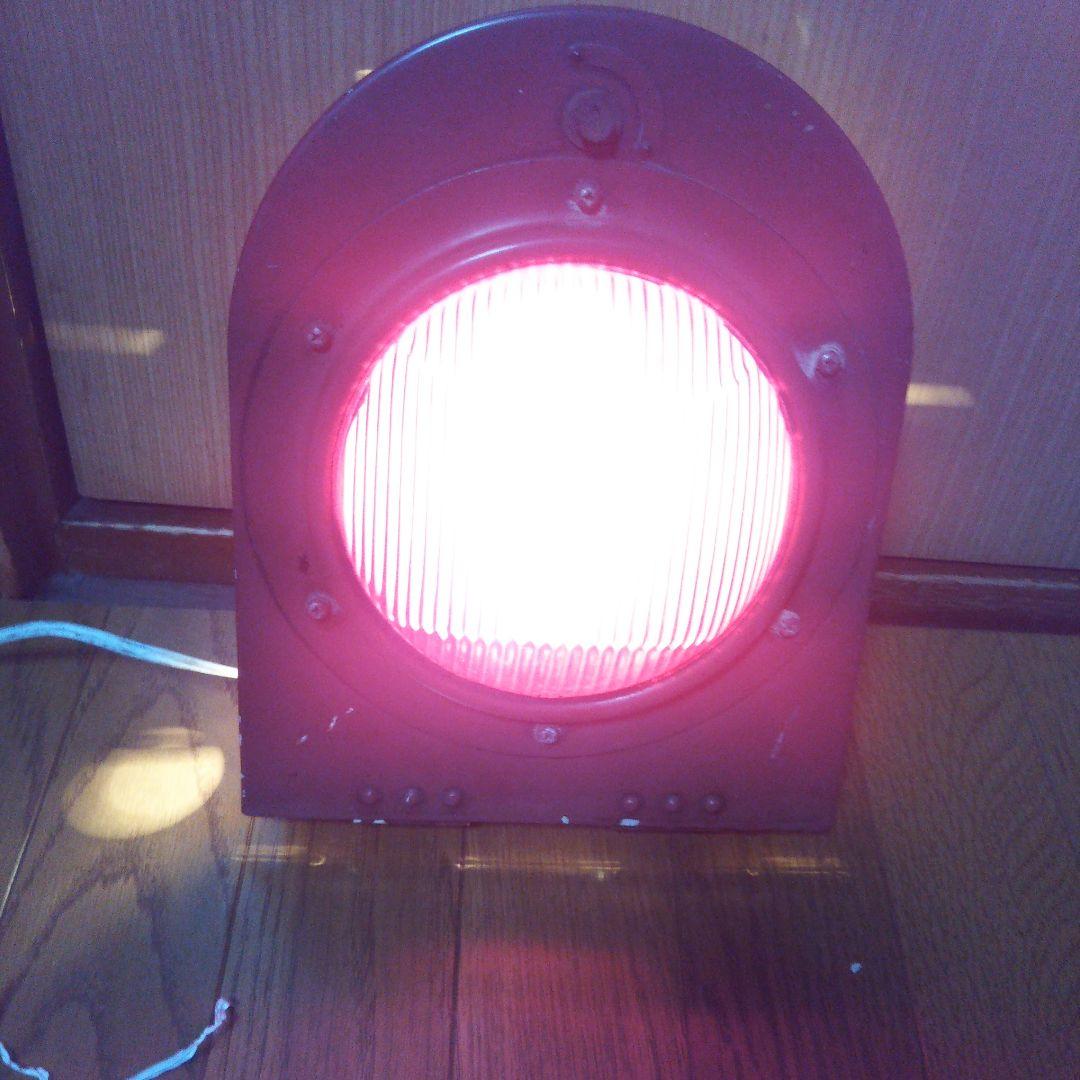 鉄道 部品 国鉄 コンテナ コキ 50000型 脱着式テールライト