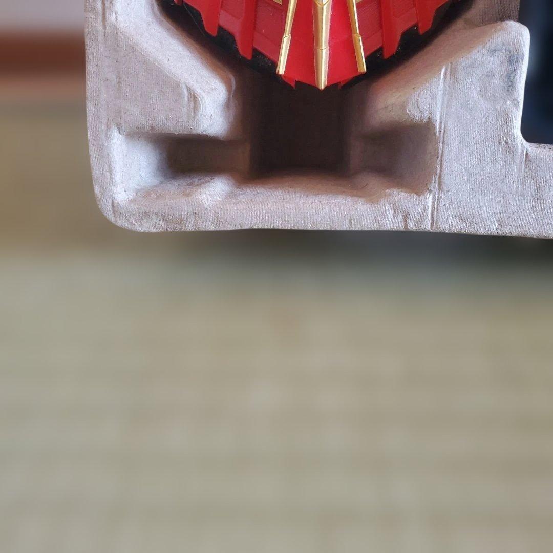 戦隊職人 シリーズDX大連王、DXウォンタイガー 2体セット