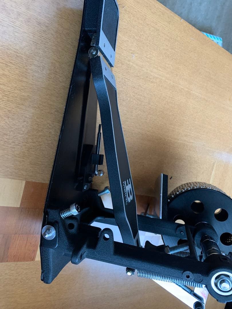 MEINL マイネル FCA5-L フットカバサ カバサ