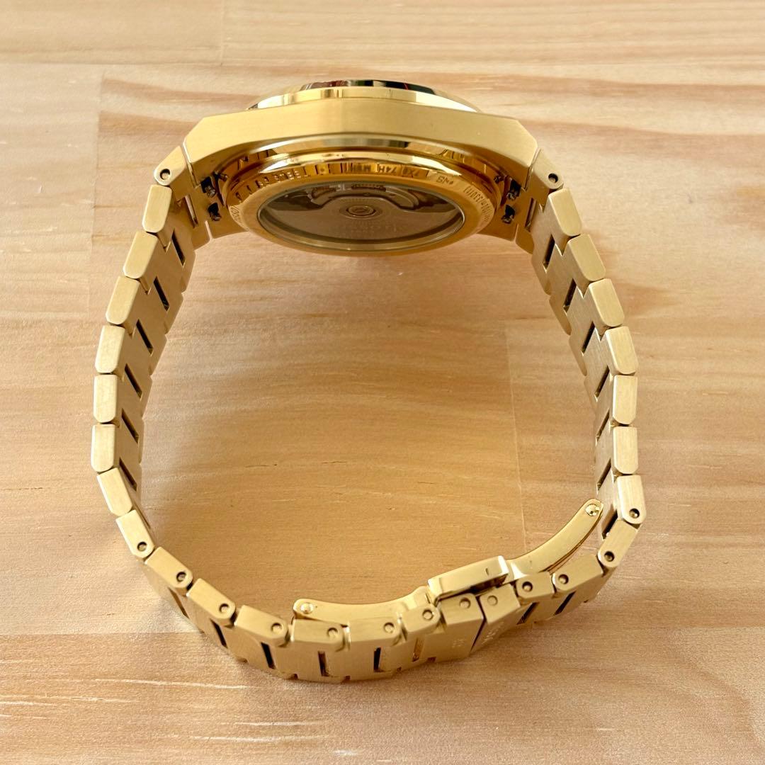 TISSOT PRX　ゴールド　35mm　ティソ