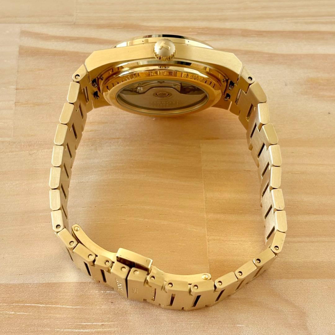 TISSOT PRX　ゴールド　35mm　ティソ