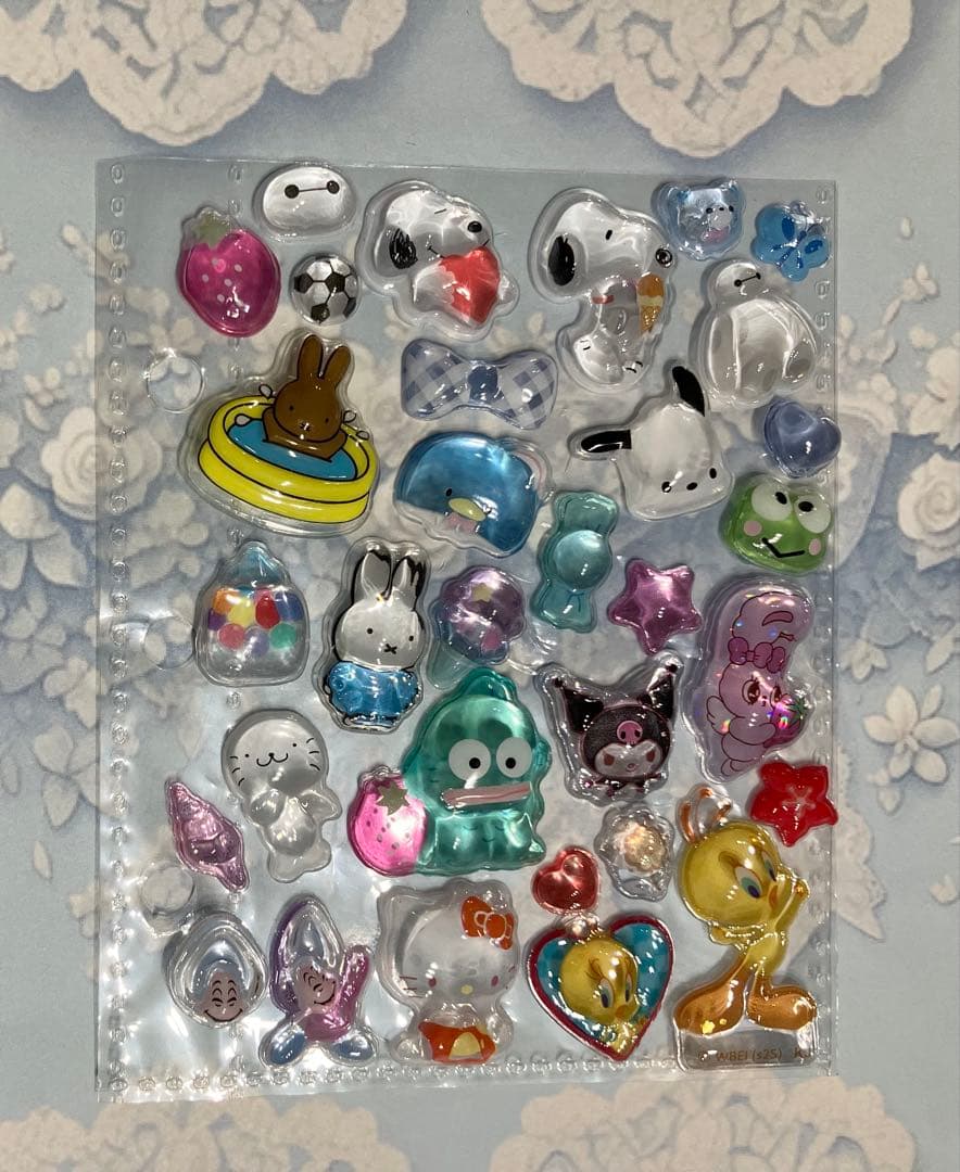 tおすそ分けシール - メルカリ