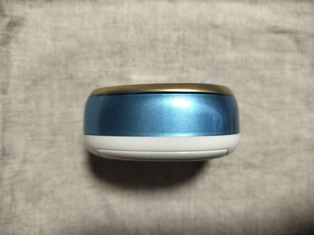 たまごっち4U　ブルー