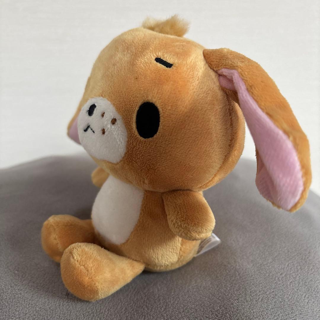 サンリオ シュガーバニーズ ラテうさ｜シュガーバニーズ ラテうさ