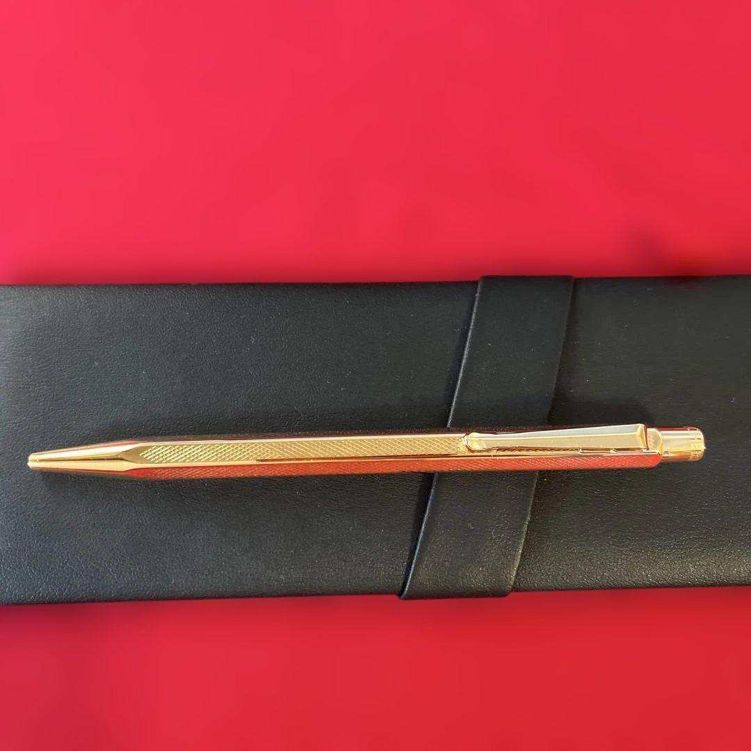 taiki様専用/カランダッシュ/エクリドールボールペン