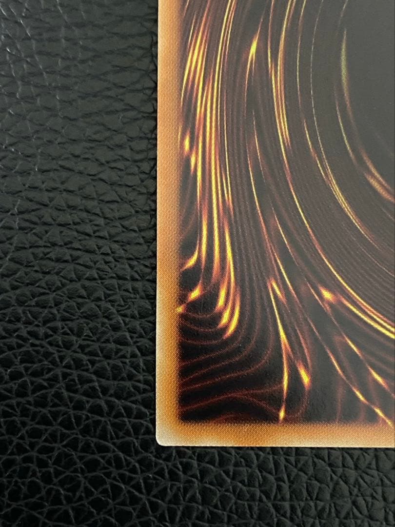 ☆遊戯王☆万物創世龍 2枚セット IGAS-000 センタリング良好 万物創世