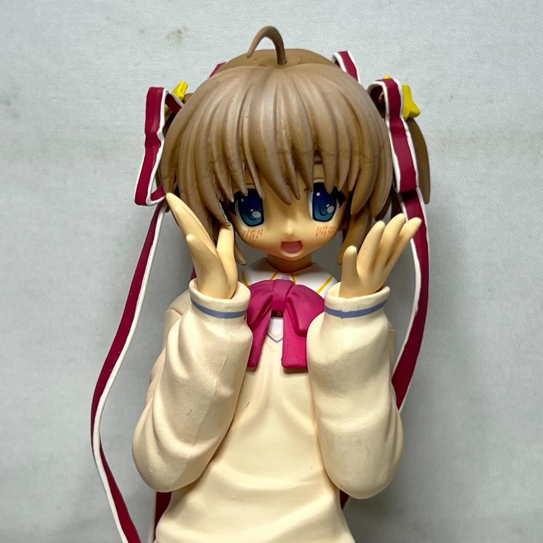 リトルバスターズ！ 1/6 神北小毬 レジーニャ！ 温泉天国 COSPA コスパ