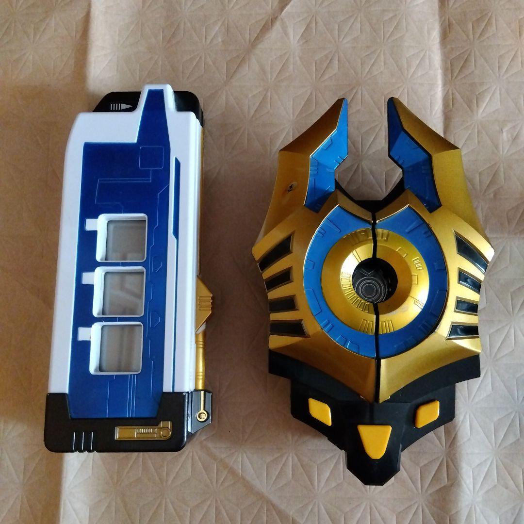 ウルトラギャラクシー大怪獣バトル 大怪獣バトルナイザー＆ネオ