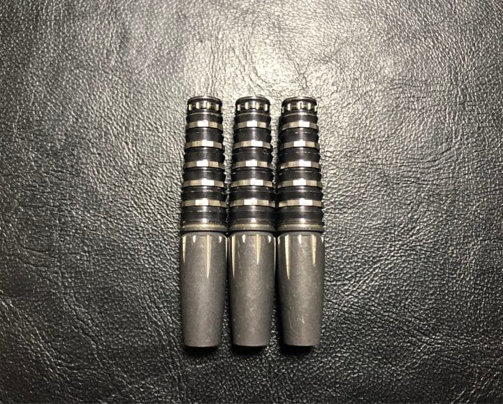 激レア ターゲット パイロ ブレイジングシャドウ 星野光正モデル