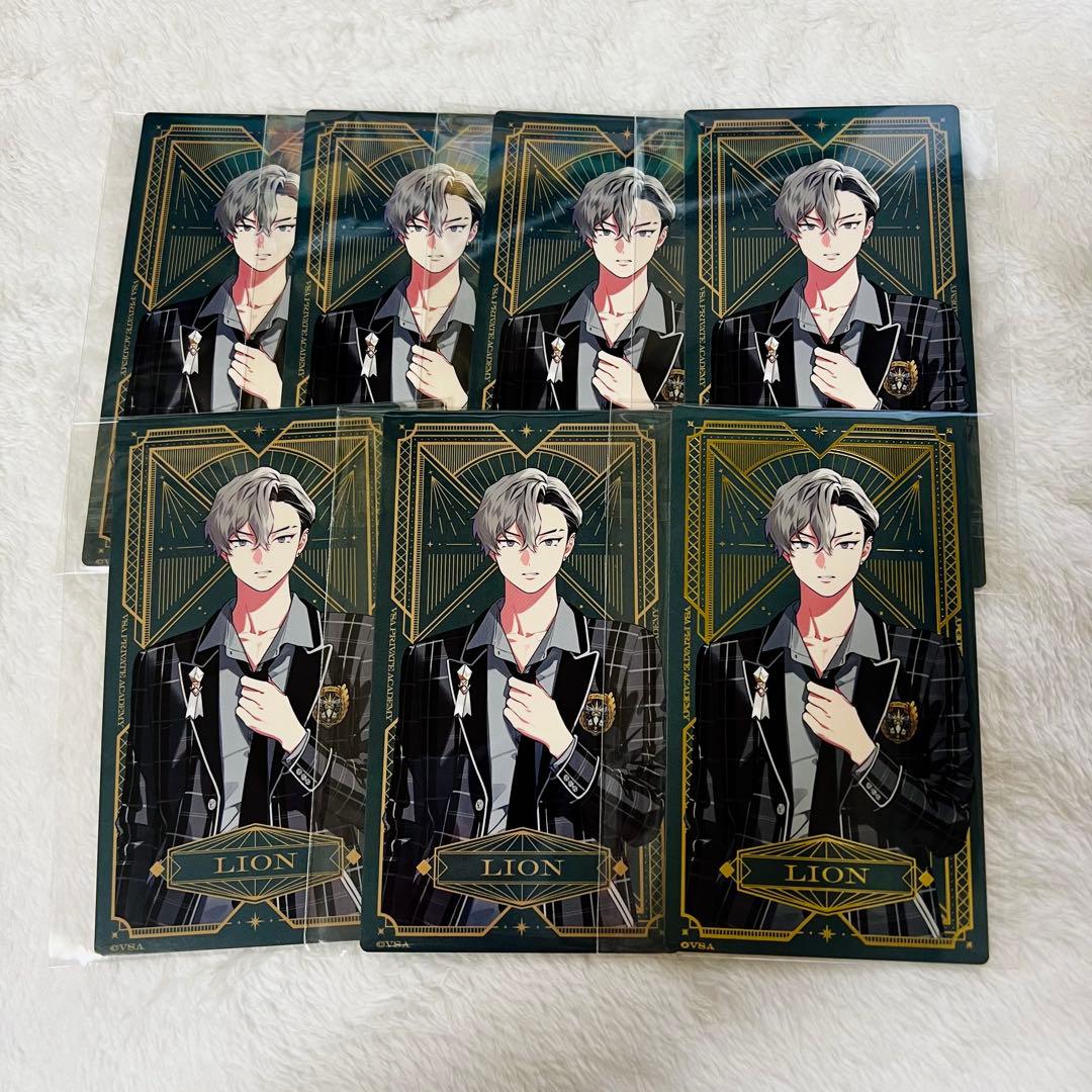 XlamV レオン まとめ売り