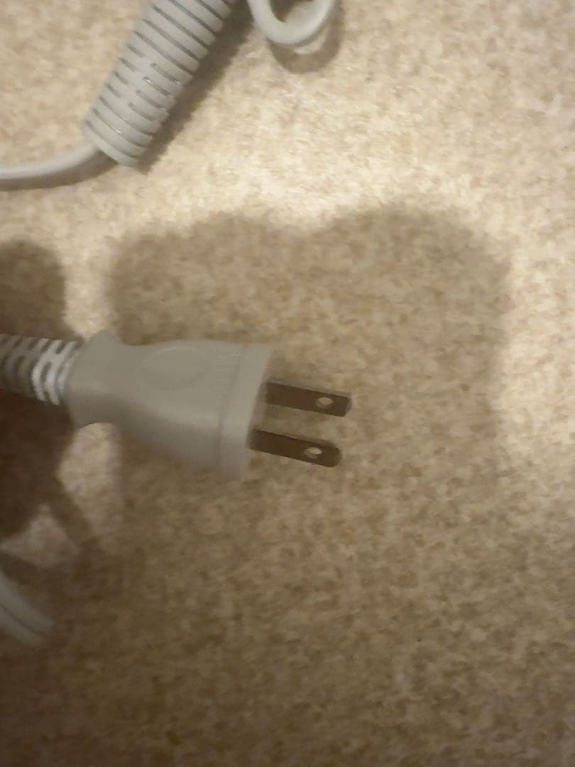 Panasonic パナソニック　ドライヤー　EH-NA0J