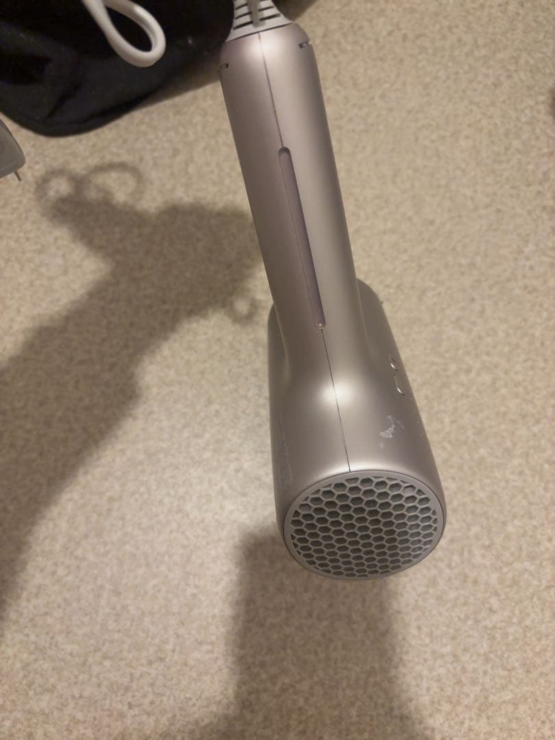 Panasonic パナソニック　ドライヤー　EH-NA0J