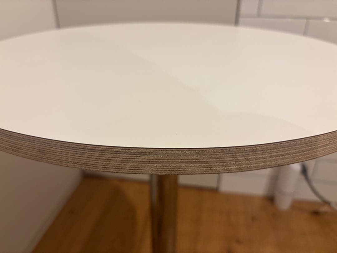【専用】vamir HPL Round Table 直径50cm