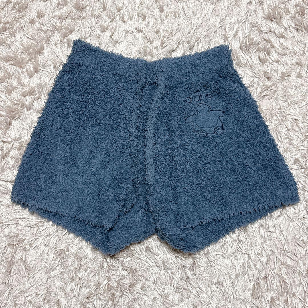 ポケモン　ジェラピケ　ルームウェアセット