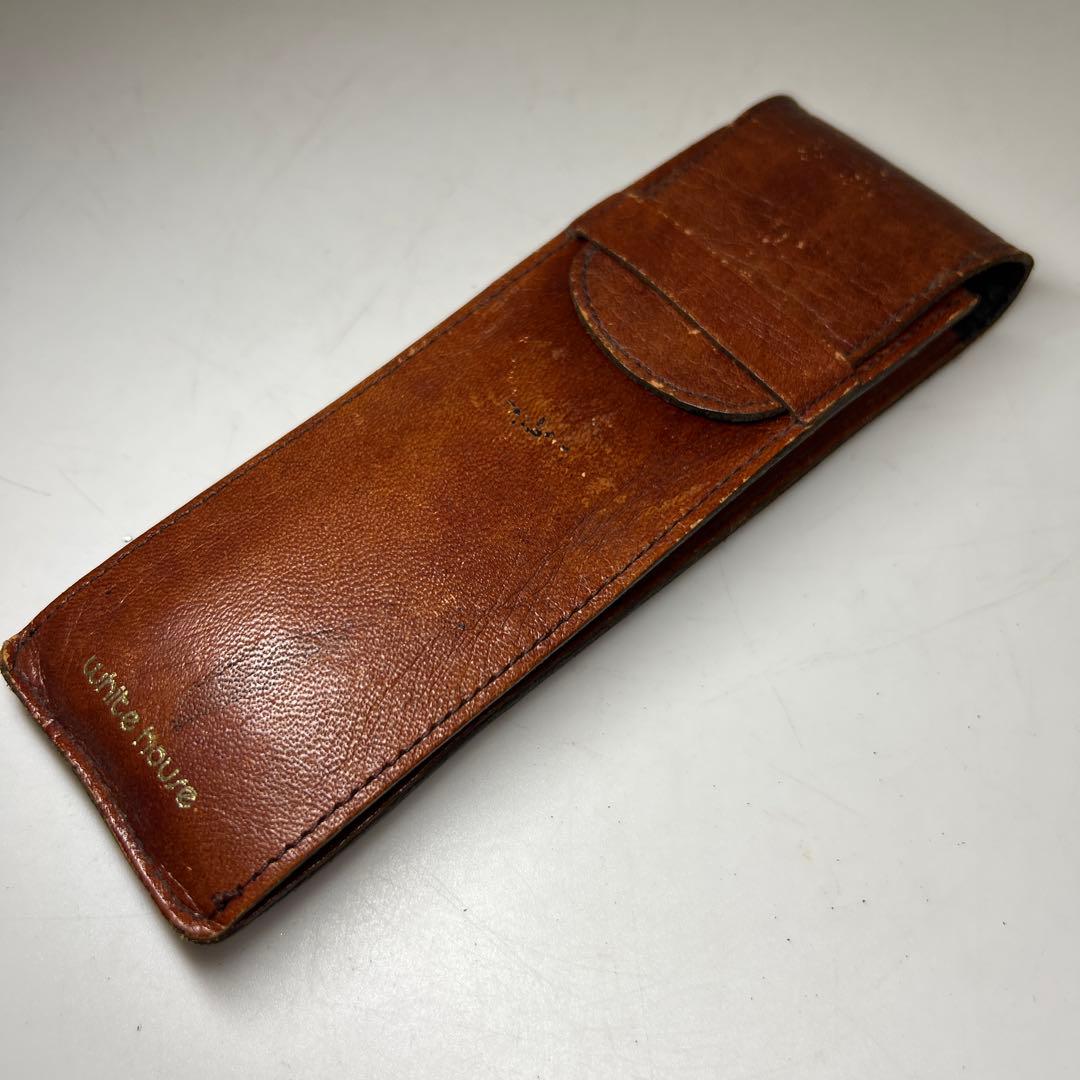 パーカー　ペン先14K（6g）　万年筆23g 東Y8-0114①タエサ