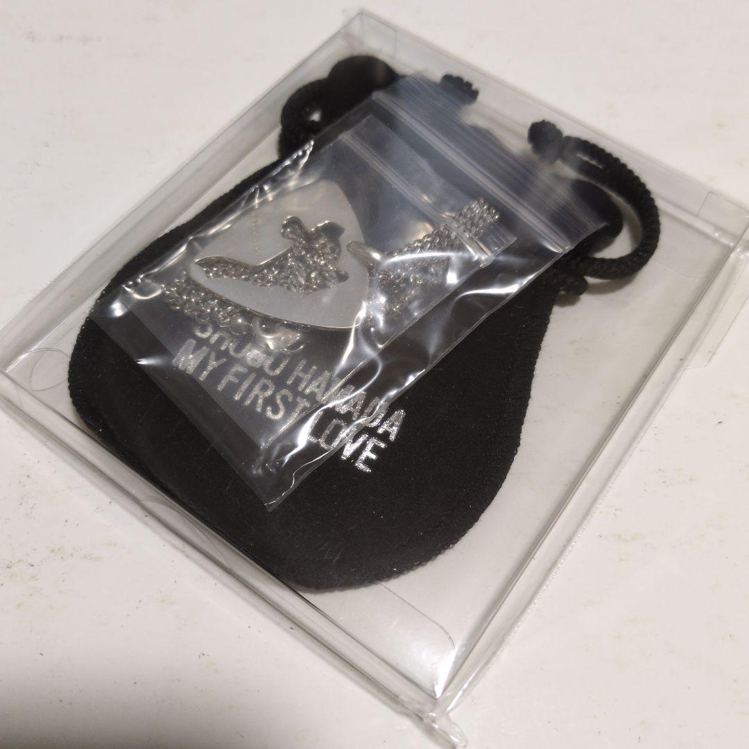 新品、未開封】浜田省吾 2024年グッズMY FIRST LOVE ペンダント - メルカリ