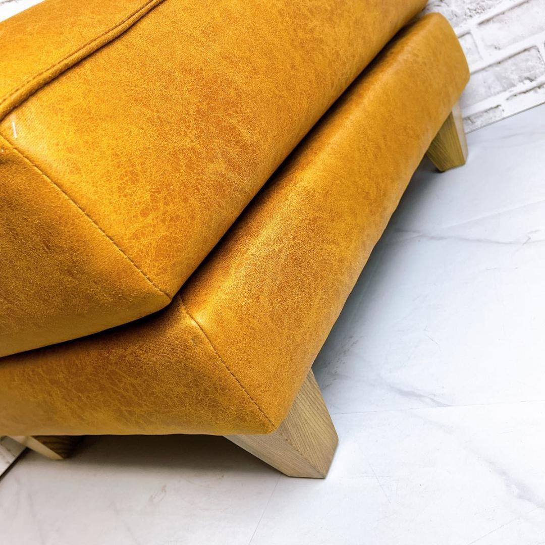 リラックスフォーム コロンバス オットマン RELAXFORM COLUMBUS