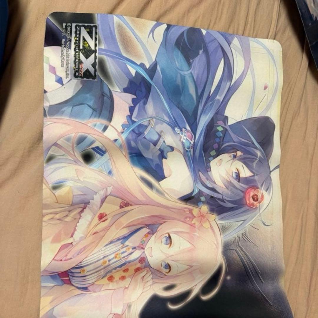 マスカット様専用出品 まとめ買い4枚プレイマット