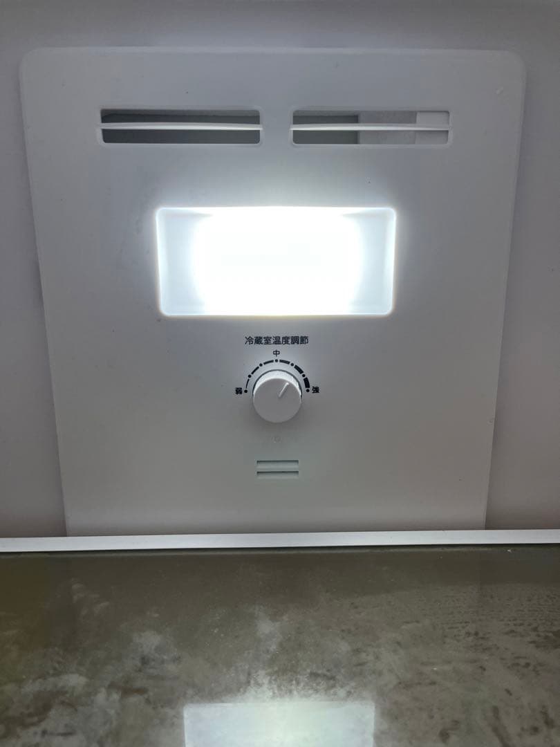 単身用冷蔵庫 Haier 販売11/7まで