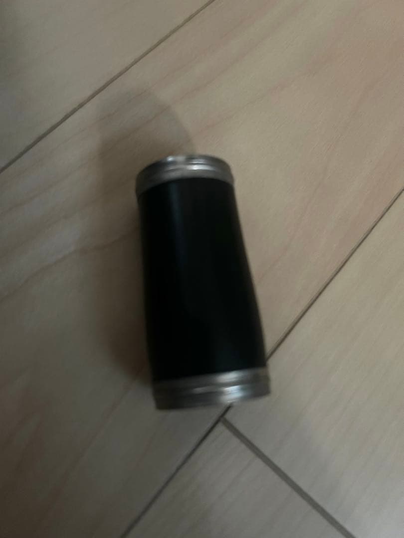 管楽器・吹奏楽器 BUFFET CRAMPON B-12