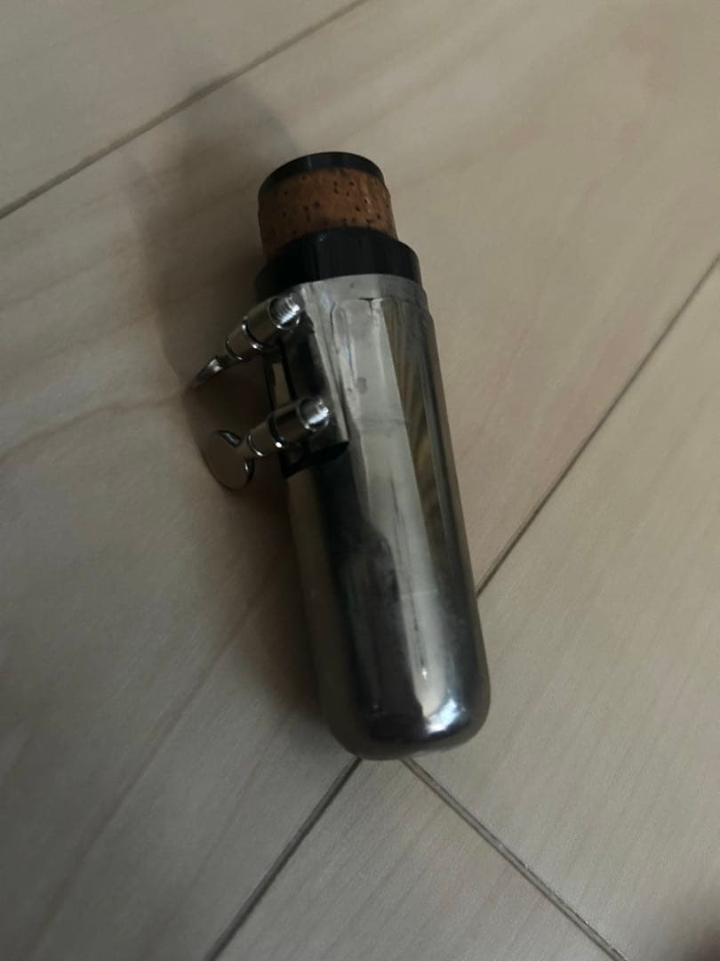 管楽器・吹奏楽器 BUFFET CRAMPON B-12