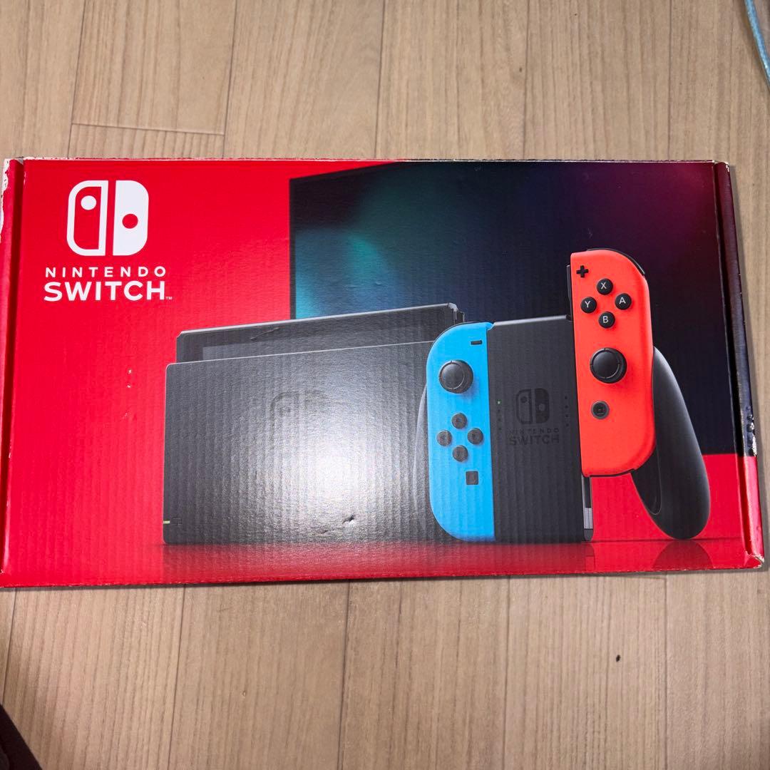 ぴ*翠様 Nintendo Switch