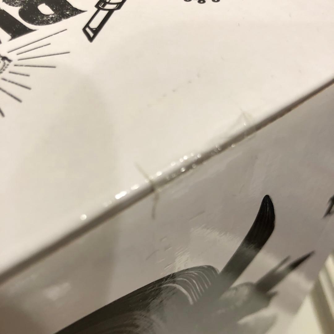 SMSP バーダック 01 A賞