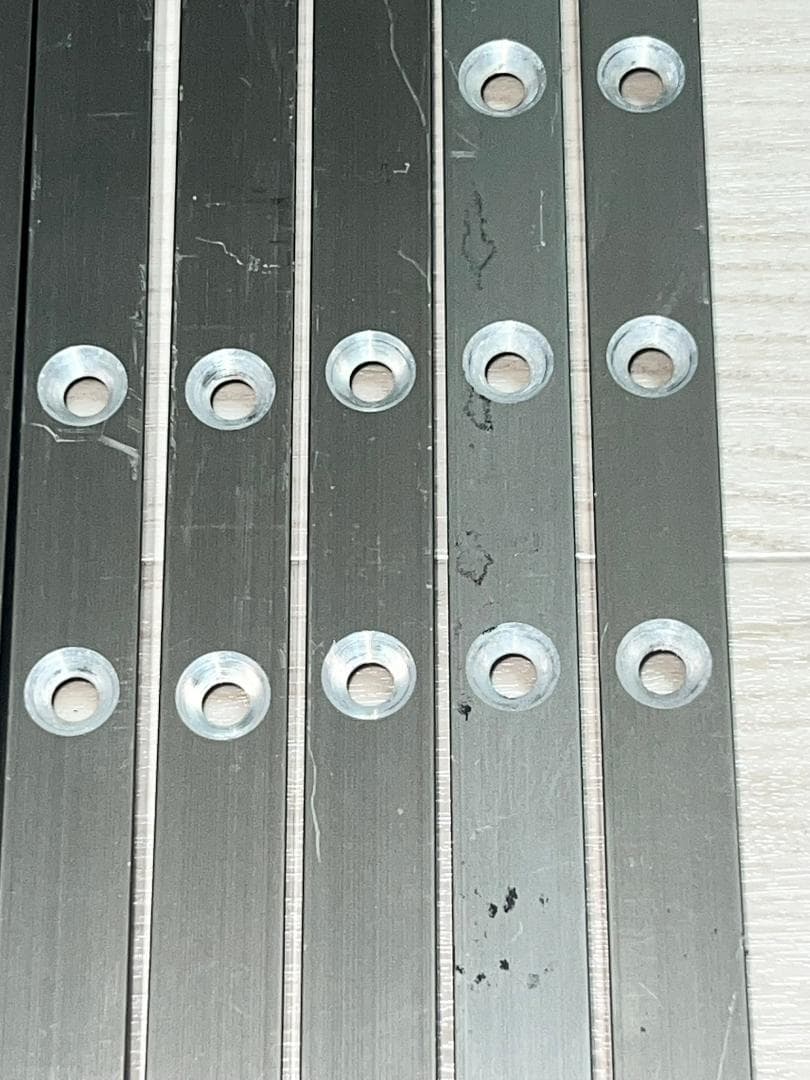 希少！廃盤】TAMA 3段キーボードスタンド パワータワーシステム/小室