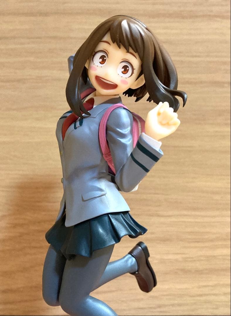 POP UP PARADE 麗日お茶子 僕のヒーローアカデミア