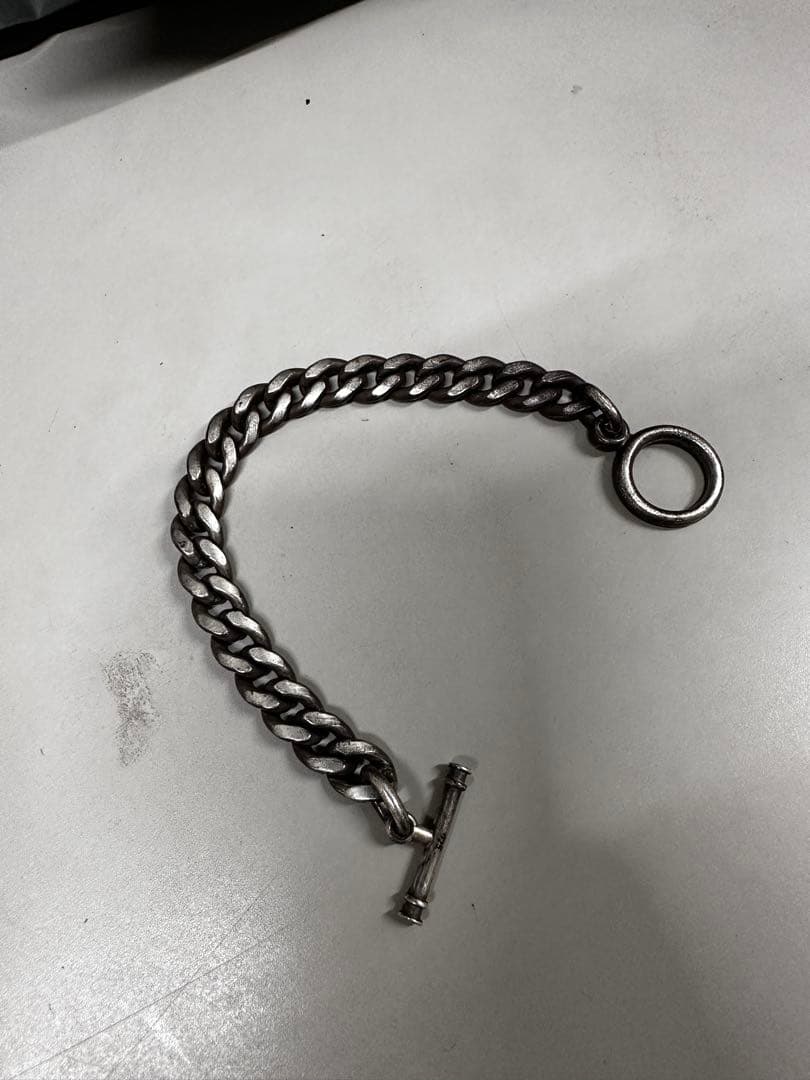 MADE IN CALIFORNIA T-BAR ブレスレット