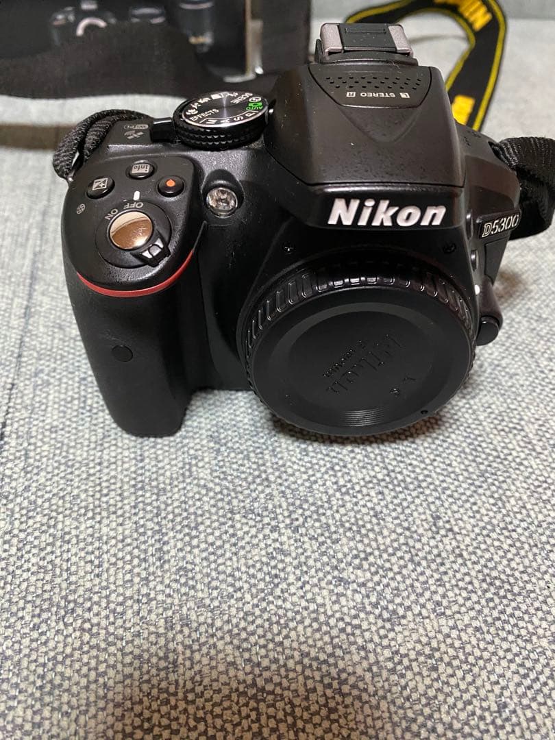 良品NIKON F3 ファインダー分解清掃済 モルト新品交換済 B229