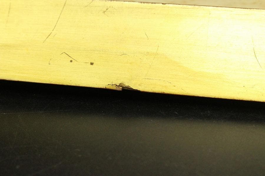 堀内康司 油絵 風景 額装(ZE730)