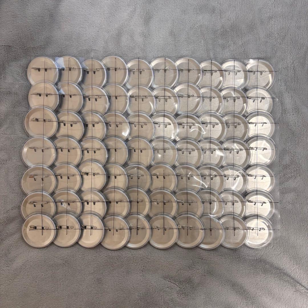 あんスタ フィーチャースカウト2缶バッジ 2023winter 羽風薫 idol