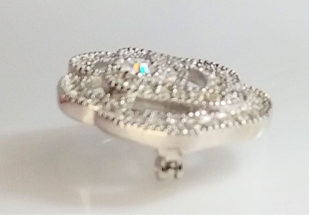 Sunny 様専用】Christian Dior ブローチ コサージュ