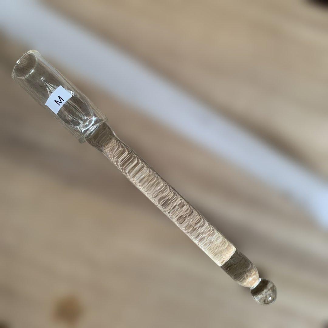 文星舎 宙の文箱 ガラスペンセット