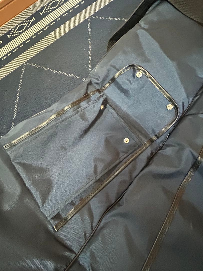 チェロ ソフトケース 4/4